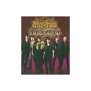 ONE DROP KAT-TUN 初回盤 ONE DROP｜KAT-TUN｜Storm Labels OFFICIAL SITE