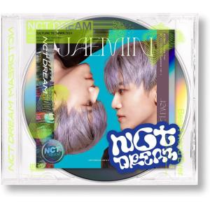 NCT DREAM - TRADING CARD FORTUNE SCRATCH SET [SMTOWN LIVE 2025