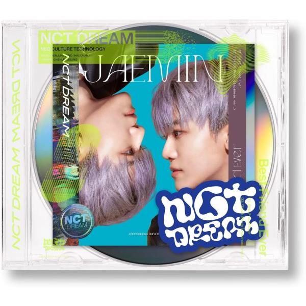 【新品】Best Friend Ever(初回生産限定盤JAEMIN ver.) / NCT DRE...