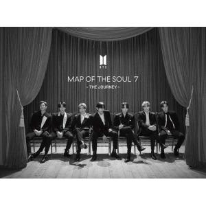 【新品】MAP OF THE SOUL : 7 ...の商品画像