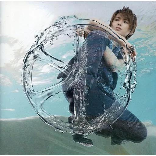 【新品】Gravity / 堂本光一