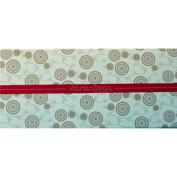 【新品】shamanippon-ラカチノトヒ-(初回盤A)(どうも とくべつよしちゃん盤)(DVD付...