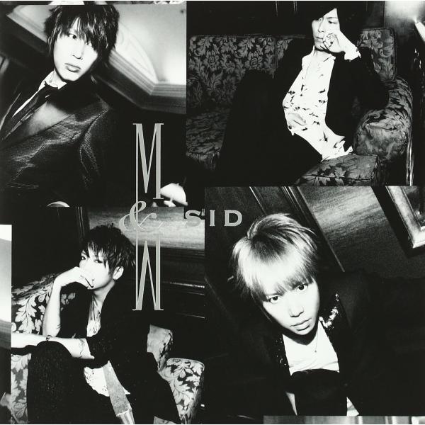 【新品】M&amp;W(初回生産限定盤B)(DVD付) / シド
