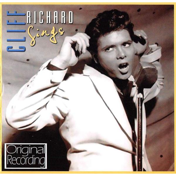 【新品】Sings / クリフ・リチャード