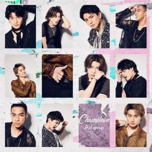 【新品】Chameleon[通常盤] / Aぇ...の詳細画像2