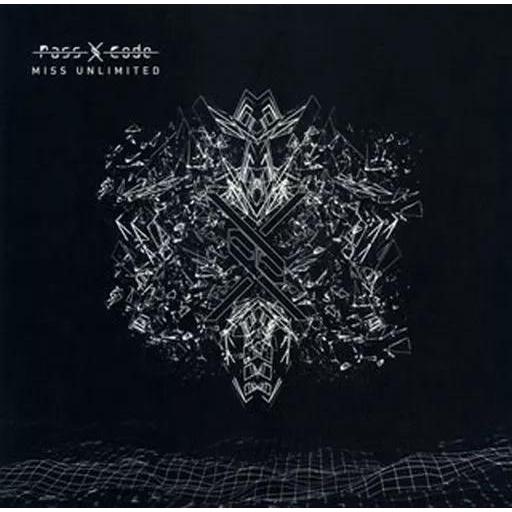 【新品】MISS UNLIMITED[通常盤] / PassCode