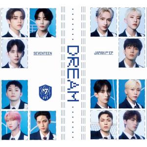 【新品】「DREAM」(初回限定盤B) / S...の詳細画像4