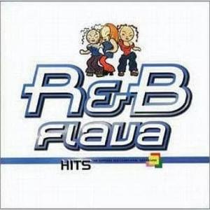 【新品】R＆Bフレイバ-ヒッツ / オムニバス
