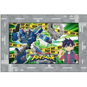 タカラトミー（TAKARA TOMY） トミカ ハイパーレスキュー ドライブ