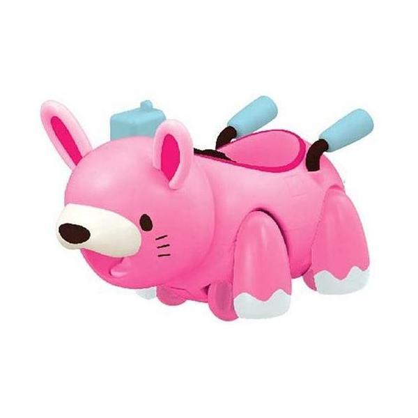 のりものマン2 ウサギ型(わるもの専用)