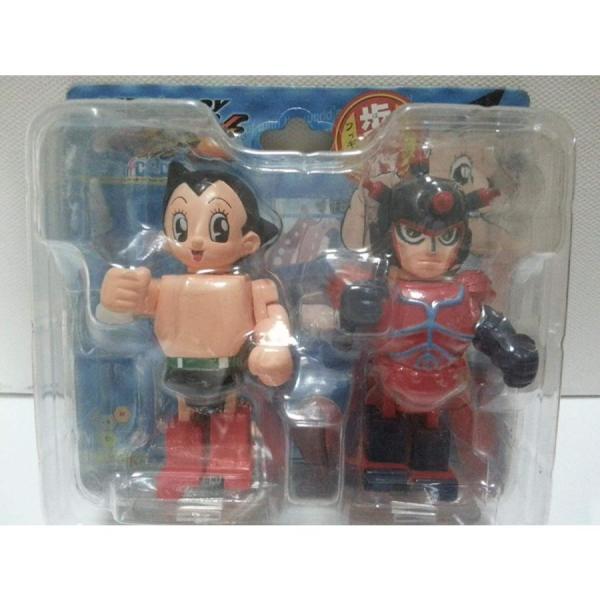 ゼンマイクロン　ASTRO BOY 鉄腕アトム