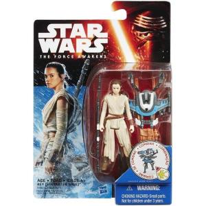 スターウォーズ　ベーシックフィギュア　チューバッカ&ポーグ スターウオーズ ベーシックフィギュア チューバッカ 「スター