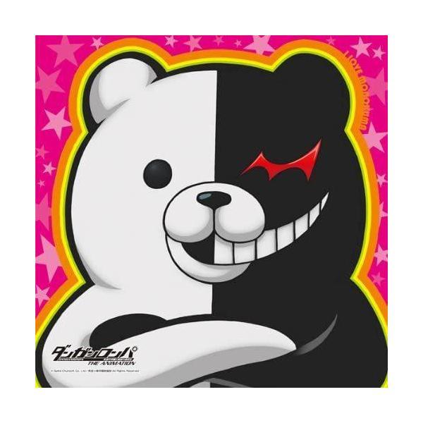 ダンガンロンパ 希望の学園と絶望の高校生 THE ANIMATION 144ピース 学園長 144-...