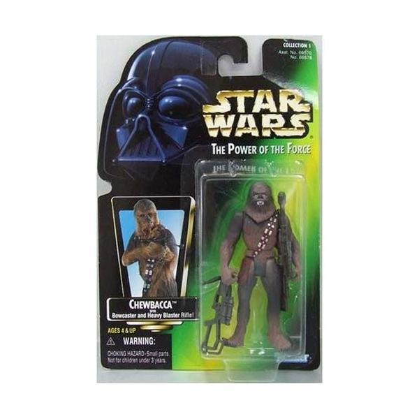 STARWARS 【チューバッカ】The Power Of The Force