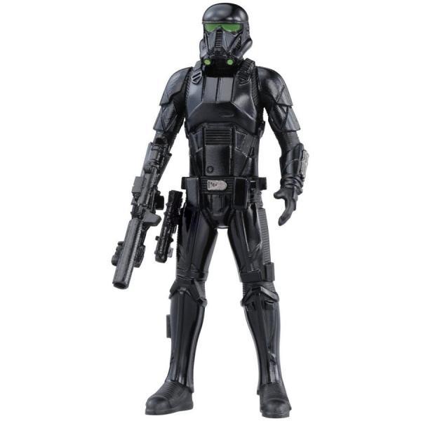 メタコレ スター・ウォーズ デス・トルーパー