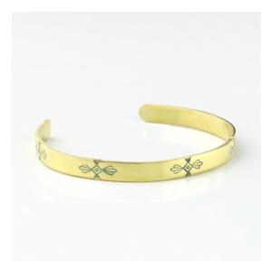彫金用 Bracelet Stamping B...の詳細画像1