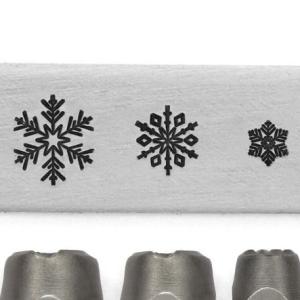 彫金刻印 Arrow Stamp Pack＊矢のデザイン4本セット＊ネイティブ