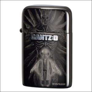 ガンツ：オー ロンソン タイフーンライター