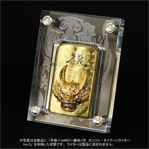 牙狼＜GARO＞ガロ -GOLDSTORM-翔 魔導輪ザルバシールド