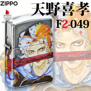 ZIPPO（ジッポー） 天野喜孝ZIPPOライター 櫻姫 80215 /正規品 アート