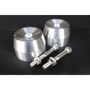 ジムニー JB23 ステアリング補正 アップマウント タイロッドエンド 逆