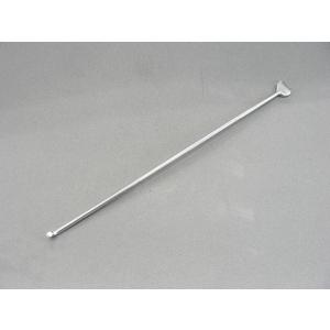 ジムニー JB23 インテークチャンバー 4〜10型 ステンレス : メタル