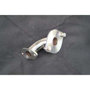 ジムニー JB64 オイルキャッチタンク 社外エアクリ用 : メタルワークス