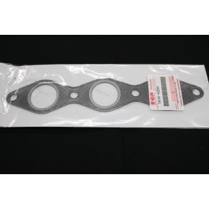 ジムニーSJ10、SJ30用エンジン-エキマニ間ガスケット