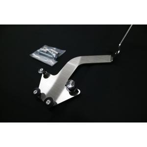 ジムニー JA11用 オイルキャッチタンク : メタルワークスナカミチ