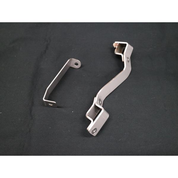 KX250（2025〜　KX450（2024〜　サブフレームブレース