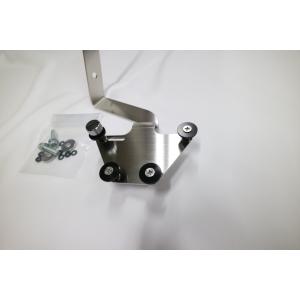 TRUST（トラスト） ハイラックス 3DF-GUN125 / 2GD-FTV (後期型)用