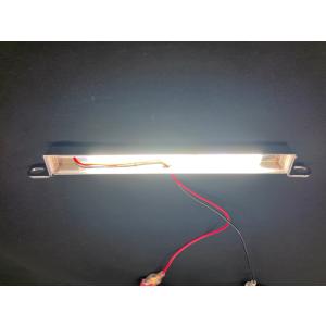 スリムナンバー灯 COB LED 面発光LED 24V 汎用 : メタルワークス