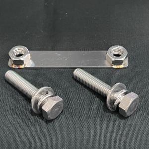 Oリング（メタルワークスナカミチ製オイルキャッチタンク付属品