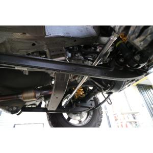 トラスト製ブローオフ用アダプタ 単品 JB23 4型以降 : メタル トラスト製ブローオフ用アダプタ 単品 JB23 4型以降 : メタル