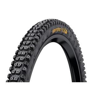 Continental Kryptotal-R 27.5インチ タイヤトレイルケーシング 折りたたみ式 ブラック 27.5×2.6インチ 平行輸入｜metamarketh