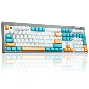 AULA F3050 Wireless Mechanical Keyboard  Custom Hotswap Keyboard for 平行輸入｜metamarketh