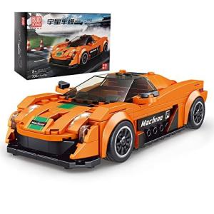 モールドキング27004ミニP1スポーツカーモデルビルディングキットMOCビルディングブロックセット8歳以上の子供向けギフト/アダルトコ 平行輸入｜metamarketh