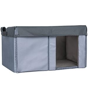 Petsfit Insulation Kit for 40.8 X 26 X 27.6 Inches...