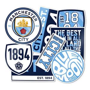 マンチェスターシティステッカーの商品一覧 通販 Yahoo ショッピング