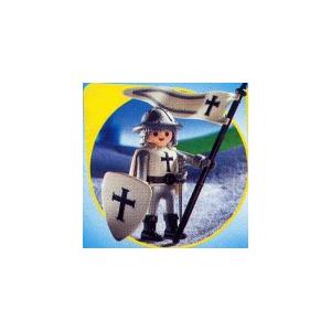 中古おもちゃ スペシャルシリーズ 十字軍の兵士  4625