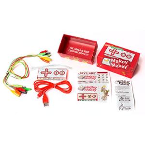 Makey Makey - An Invention Kit for Everyone 平行輸入｜metamarketh