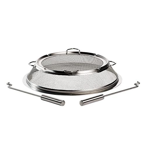 Solo Stove ソロストーブ ユーコン 27 シールド 日本正規品 平行輸入