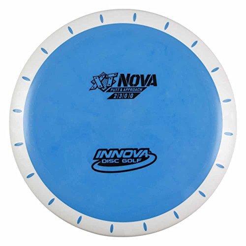 Innova Disc Golf Pro Nova Overmold Golf Disc Color...