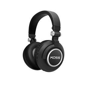 Koss BT540i Headphones Bluetooth Black/Silver 155268 平行輸入｜metamarketh