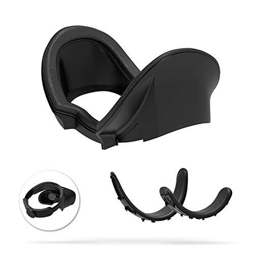 VR ゴーグル AMVR Oculus Rift S に対応フェイスカバー オキュラスリフト S ク...