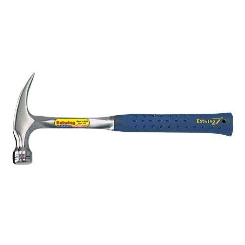 Estwing E3-20SM Milled Face Framing Hammer 20-Ounc...