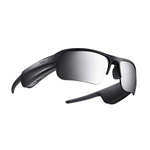 Bose Frames Tempo スポーツオーディオサングラス 偏光レンズ&Bluetooth接続 ブラック 平行輸入