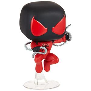 Funko Pop Spider-Man Scarlet Spider Exclusive 平行輸入｜metamarketh