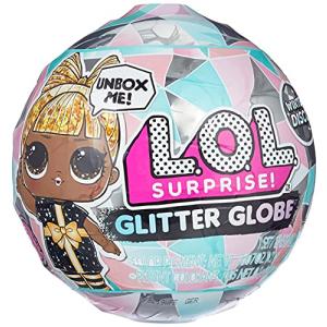 Lol Surprise Winter Disco Glitter Globe Series 平行輸入