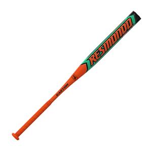 Easton RESMONDO ソフトボール バットエンド ロード 12.75 バレル USSSA ISA & NSA 34インチ x  平行輸入｜metamarketh